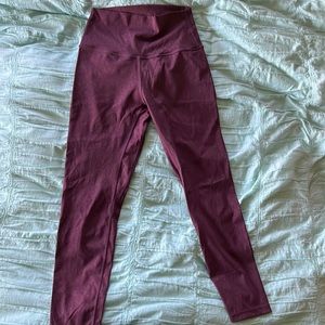 Born Primitive Fierce Leggings